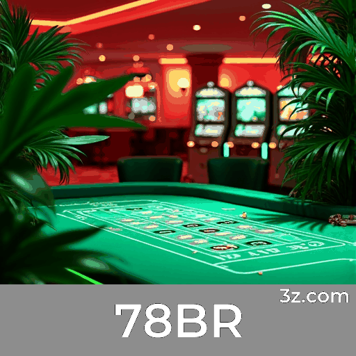 Equipe Editorial 78BR