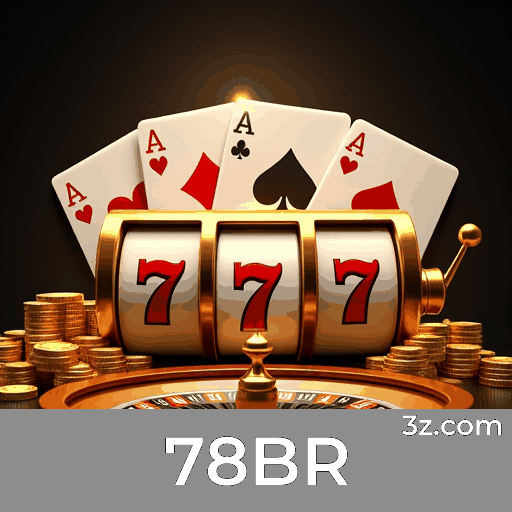 Bônus exclusivo de R$99 + 50 giros grátis para download do APK 78BR