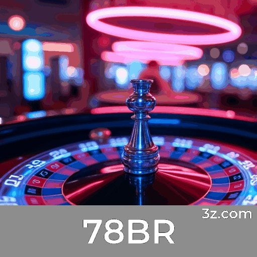 Plataforma 78BR com bônus