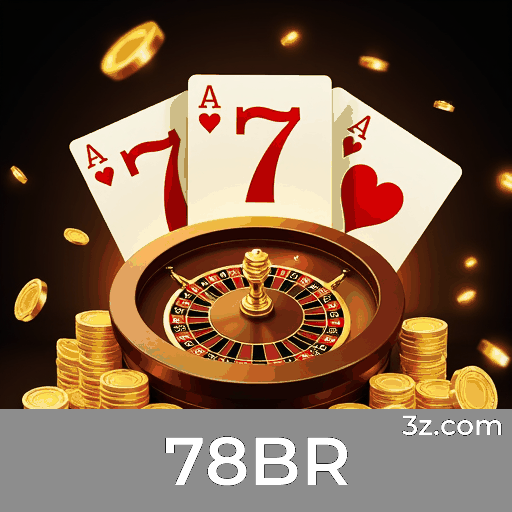 78BR Game com bônus e experiência premium